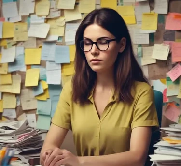 Sin automatización en su PYME