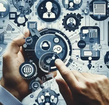 Integración e-commerce